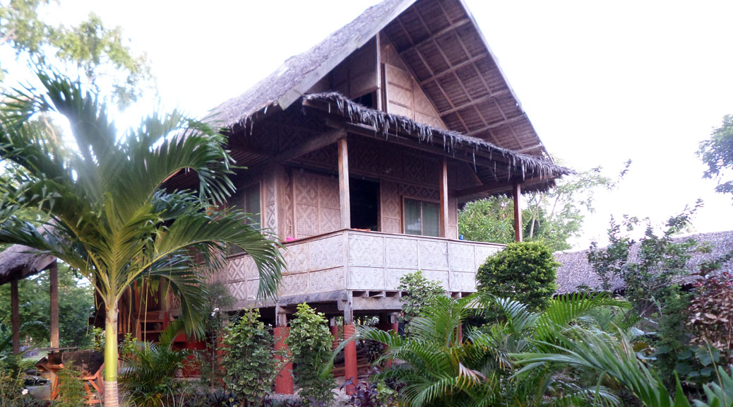 Native Hus Mayas Native Garden