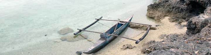 Banka Boat